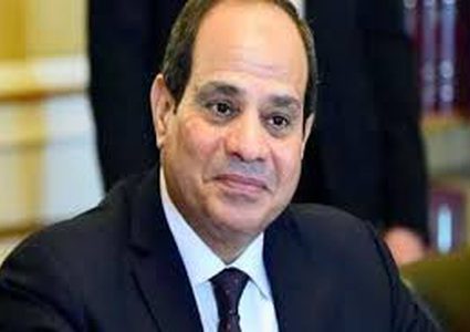 تعديل وزاري في مصر