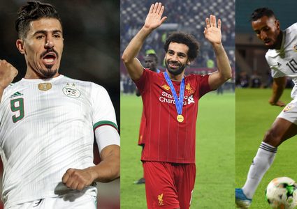 النجوم العرب يسيطرون على الجوائز الفردية في كأس العالم للأندية