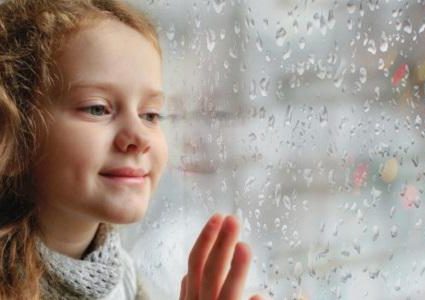 طرق حماية الأطفال الرضع من الإنفلونزا