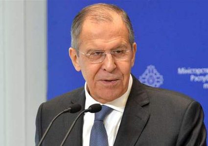 لافروف: لن نضعف علاقاتنا مع بكين استرضاء لواشنطن