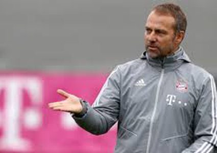 فليك في بايرن ميونيخ حتى نهاية الموسم