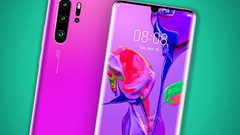 تعرفوا على أبرز مميزات هاتف هواوي المرتقب