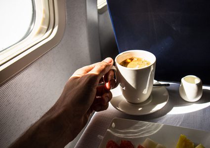 فوائد القهوة في مكافحة السمنة