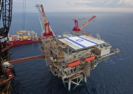 الأردن: مجلس النواب يطالب بالغاء استيراد الغاز الإسرائيلي