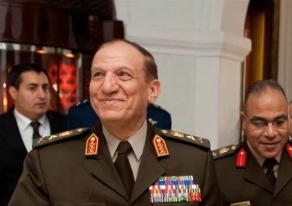 السلطات المصرية تفرج عن الفريق سامي عنان