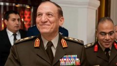السلطات المصرية تفرج عن الفريق سامي عنان