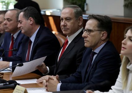 الاحتلال يفرض الكتمان على المداولات بشأن قرار محكمة الجنايات