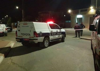 إصابة خطيرة بجريمة إطلاق نار في حورة