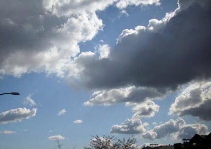 الطقس: أجواء باردة نسبيا إلى باردة