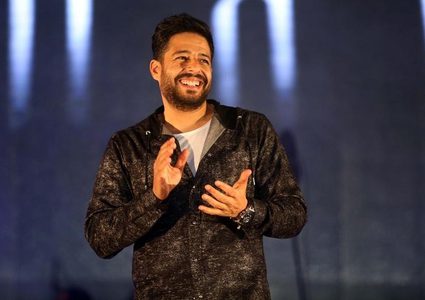 فيلم محمد حماقي مهدد بالتأجيل إلى أجل غير مسمى