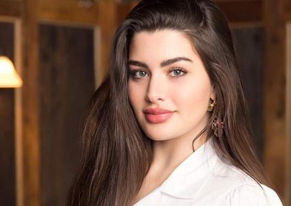 ​روان بن حسين تكشف جنس مولودها