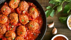 كفتة داوود باشا