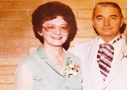 أمريكا.. زوجان عاشا معا 70سنة وتوفيا بفارق 20 دقيقة فقط