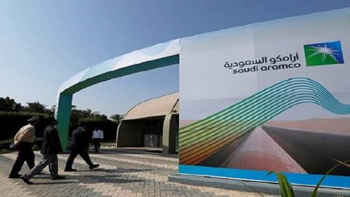 "أرامكو" السعودية تدخل في صناعة السفن مع شركة كوريا