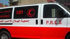 وفاة موقوف برام الله والشرطة والنيابة تحققان