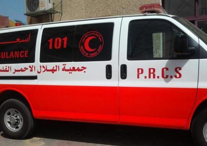 وفاة موقوف برام الله والشرطة والنيابة تحققان