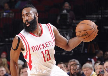 هاردن يقود هيوستون روكتس للفوز على فينكس صنز