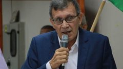 الفتياني: الانتخابات قادمة والمرسوم سيصدر حال توفرت الظروف