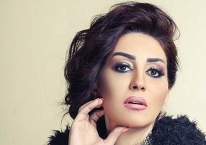 الموت يفجع الفنانة وفاء عامر