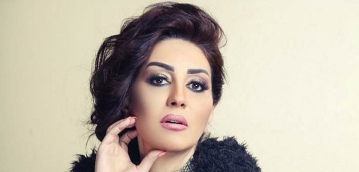 الموت يفجع الفنانة وفاء عامر