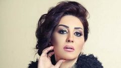 الموت يفجع الفنانة وفاء عامر