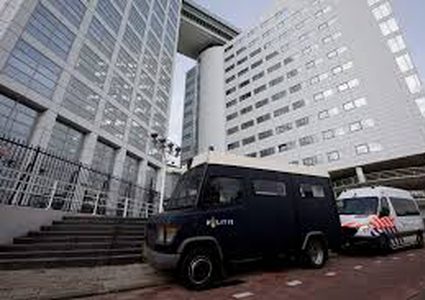 قناة عبرية: التحقيق في لاهاي هو الأخطر سياسياً وقانونياً