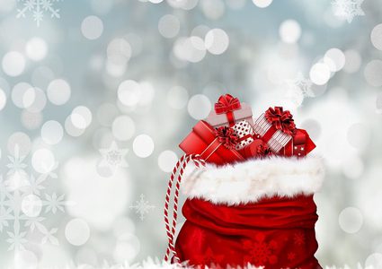 شاهد الشرطة الروسية تخالف "بابا نويل" لإرتكابه مخالفات مرورية