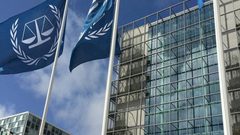 دويك: فلسطين تسير بالإتجاه الصحيح لمحاسبة الاحتلال على جرائمه