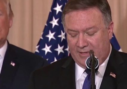 هل تصدر الولايات المتحدة رد فعل غير متوقع تجاه المحكمة الجنائية؟