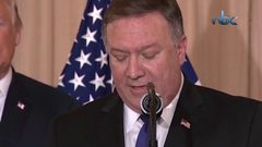 هل تصدر الولايات المتحدة رد فعل غير متوقع تجاه المحكمة الجنائية؟