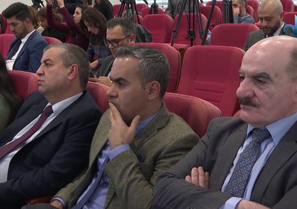 توقيع اتفاقية الشراكة الخاصة بالفريق الفلسطيني للتدخل والاستجابة