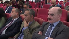 توقيع اتفاقية الشراكة الخاصة بالفريق الفلسطيني للتدخل والاستجابة