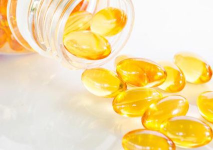 دراسة: فيتامين د وحده لا يمنع الإصابة بالكسور