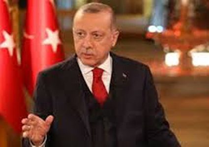 تركيا: لن نتمكن من استيعاب موجة مهاجرين جديدة من سوريا