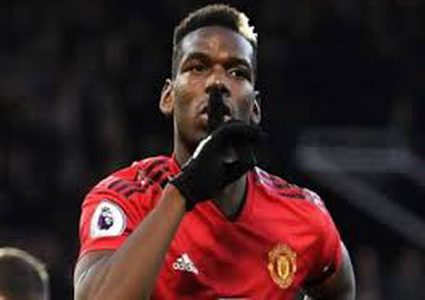 جونار: عودة بوجبا الشيء الإيجابي الوحيد ليونايتد