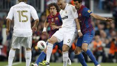 ريال مدريد يضيع الفرص ويتعادل مع بيلباو