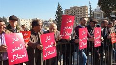 عطية: الحكومة الأردنية أمام مفصل تاريخي مع الاحتلال