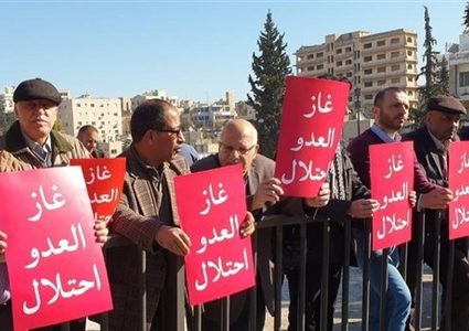 عطية: الحكومة الأردنية أمام مفصل تاريخي مع الاحتلال