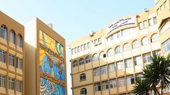 جامعة الأزهر تعلن إعفاء 550 طالبا من الرسوم