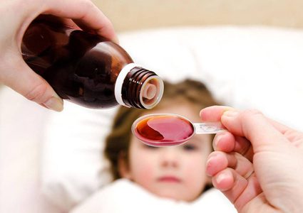 دراسة أمريكية تكشف تأثير الدواء على صحة الأطفال