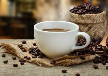 قهوة البطم التركية تجتاح أوروبا والخليج العربي