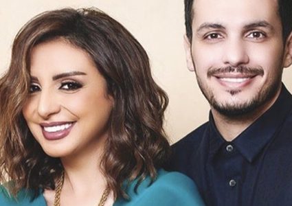 أحمد إبراهيم يكشف تطورات حالة أنغام الصحية