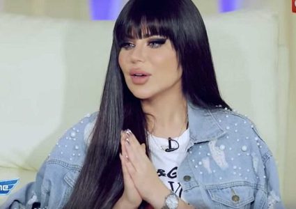 هكذا كانت حليمة بولند في طفولتها