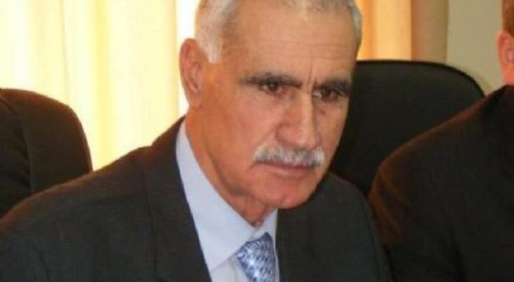 الفريق جبر: لا انتخابات بدون القدس وغزة