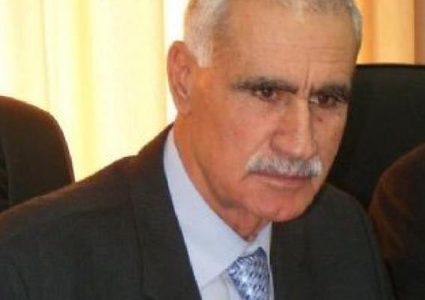 الفريق جبر: لا انتخابات بدون القدس وغزة