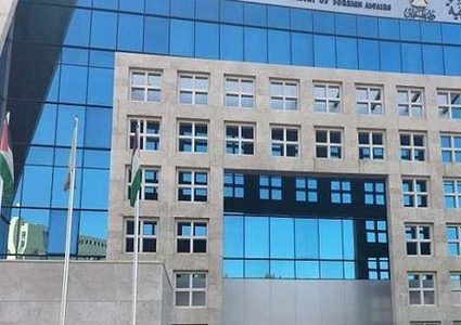 الخارجية: جميع الطلبة الفلسطينيين في الهند جرى تأمينهم