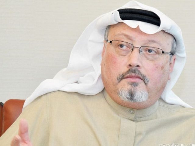 عائلة خاشقجي تشيد بالأحكام التي أعلنت عنها النيابة السعودية
