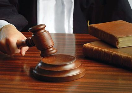 الأشغال الشاقة لسبع سنوات لمدان بتهمة الحرق