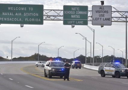 اصابات في جريمة إطلاق نار في فلوريدا