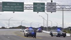 اصابات في جريمة إطلاق نار في فلوريدا